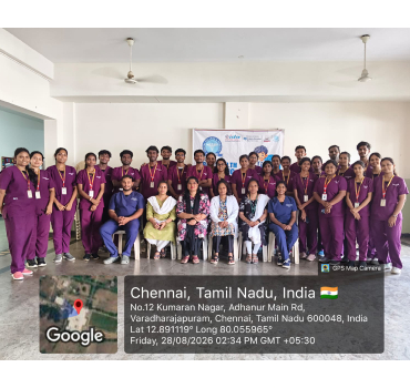 Tagore dental college